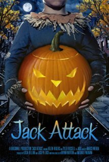 Jack Attack скачать торрент