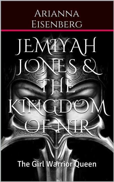 Jemiyah Jones & The Kingdom of Nir скачать торрент
