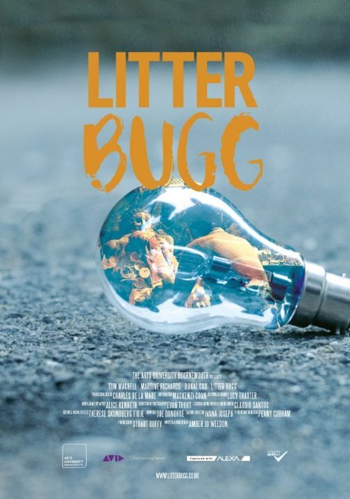 Litter Bugg скачать торрент