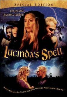 Постер фильма Lucinda's Spell (1998)