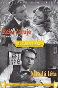 Постер фильма Магия реки (1946)