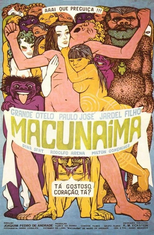 Приключения Снеговика Фрости (1969)