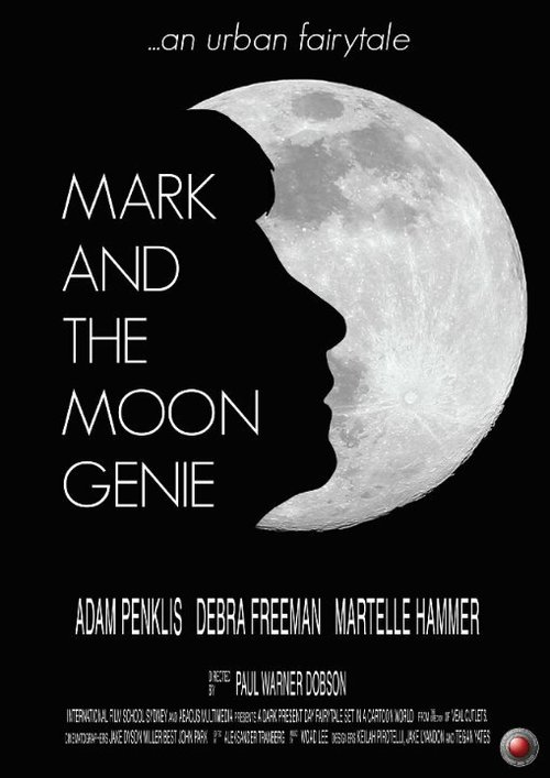 Mark and the Moon Genie скачать торрент