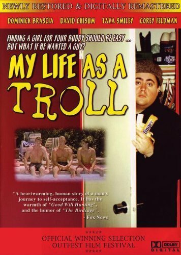 Постер фильма My Life as a Troll (2001)