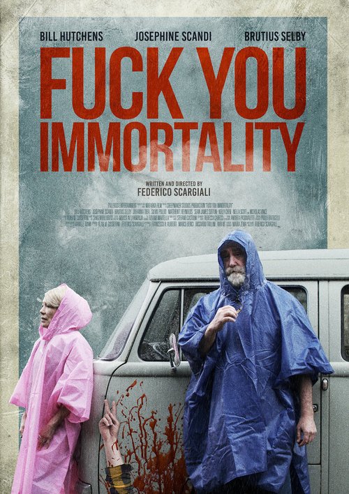 Mortuary (2019)