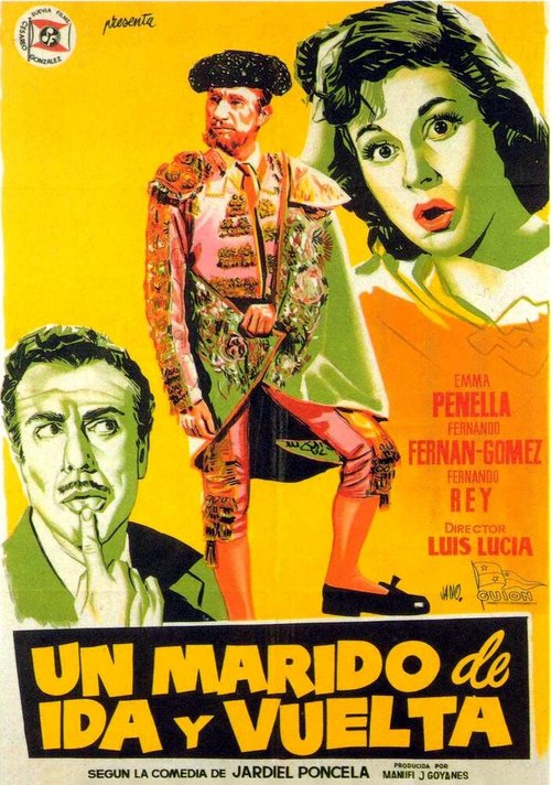 Обнажённая у него в кармане (1957)