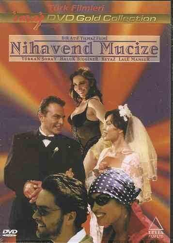 Постер фильма Nihavend mucize (1997)