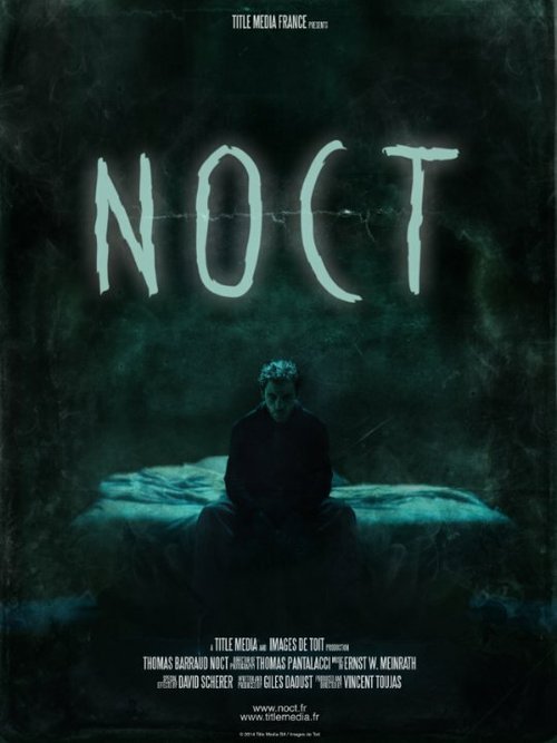 Постер фильма Noct (2014)