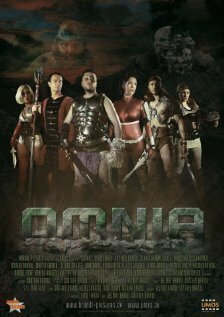 Постер фильма Omnia (2014)