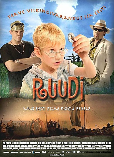 Постер фильма Руди (2006)