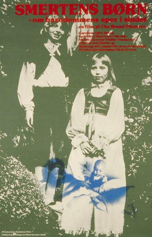 Голубая планета (1977)