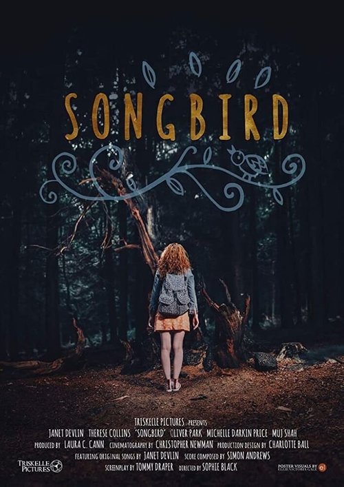 Songbird скачать торрент