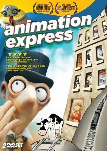 Приключения маленького Геркулеса в 3D (2009)