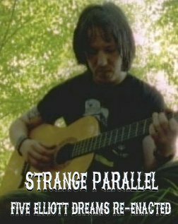 Постер фильма Strange Parallel (1998)