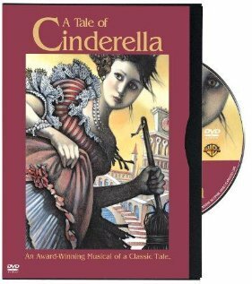 Постер фильма Tale of Cinderella (1998)