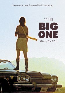 Постер фильма The Big One (2005)