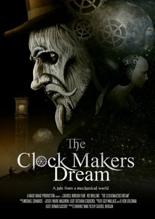 The Clockmaker's Dream скачать торрент