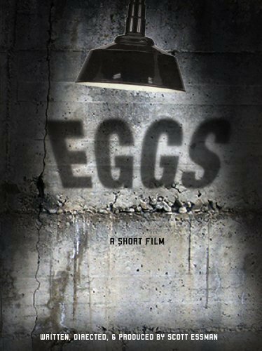 Постер фильма The Eggs (2005)