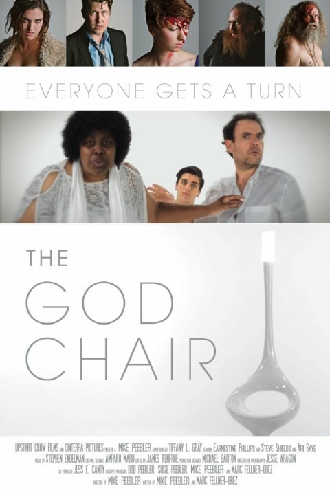 The God Chair скачать торрент