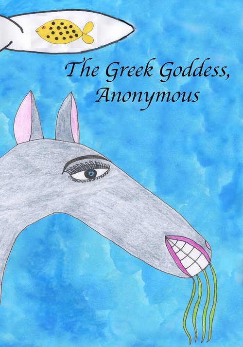 The Greek Goddess, Anonymous скачать торрент