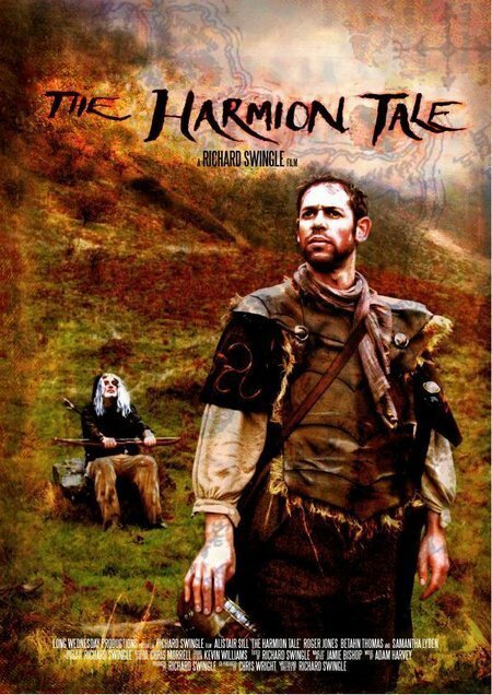 Постер фильма The Harmion Tale (2006)