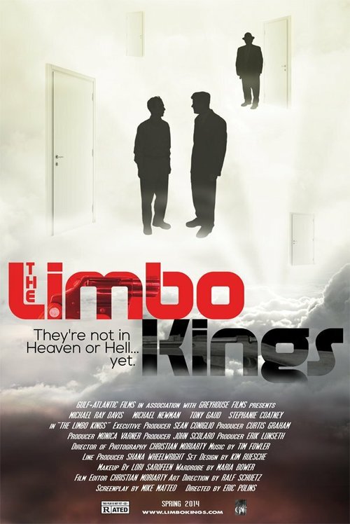Постер фильма The Limbo Kings (2014)