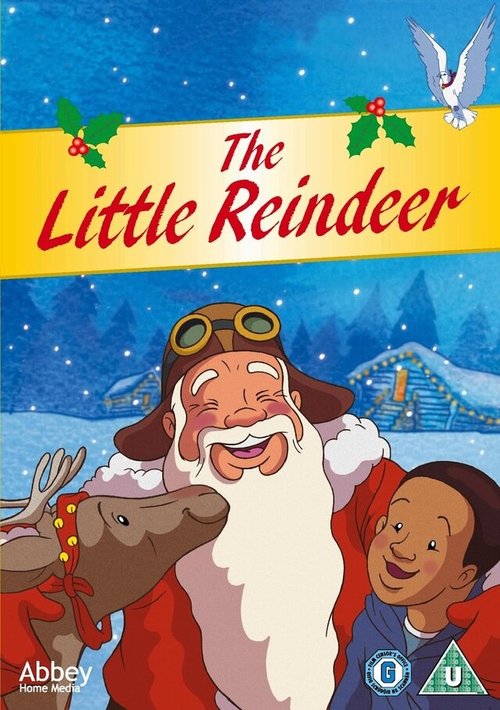 The Little Reindeer скачать торрент