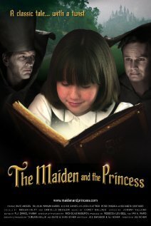 Постер фильма The Maiden and the Princess (2011)