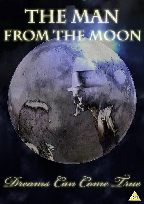 The Man from the Moon скачать торрент