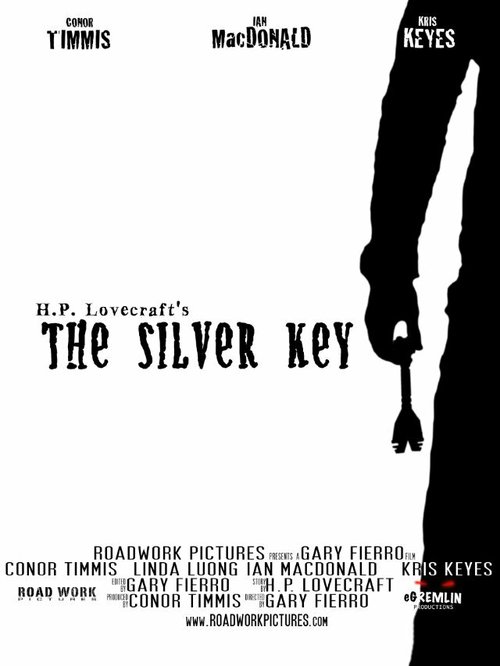 The Silver Key скачать торрент