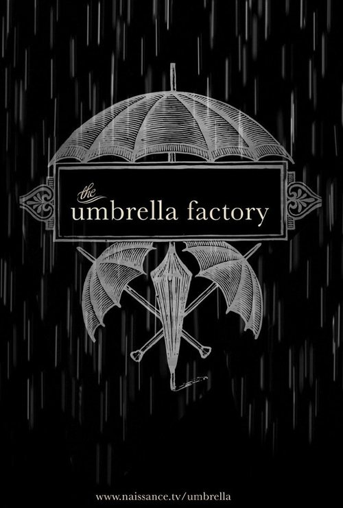 The Umbrella Factory скачать торрент