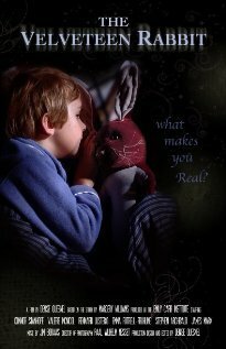 Постер фильма The Velveteen Rabbit (2007)