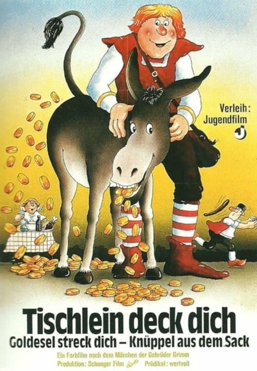 Die Heinzelmännchen (1956)