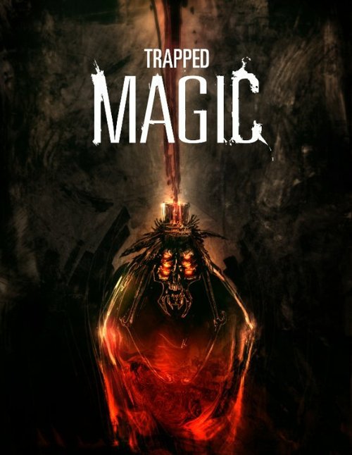 Trapped Magic скачать торрент