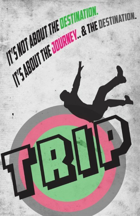 Постер фильма Trip (2013)