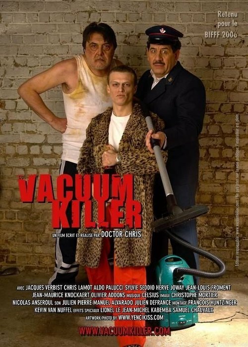 Vacuum Killer скачать торрент