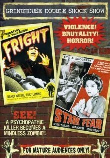 Постер фильма Fright (1956)