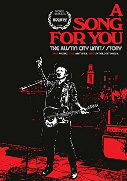 A Song for You: The Austin City Limits Story скачать торрент