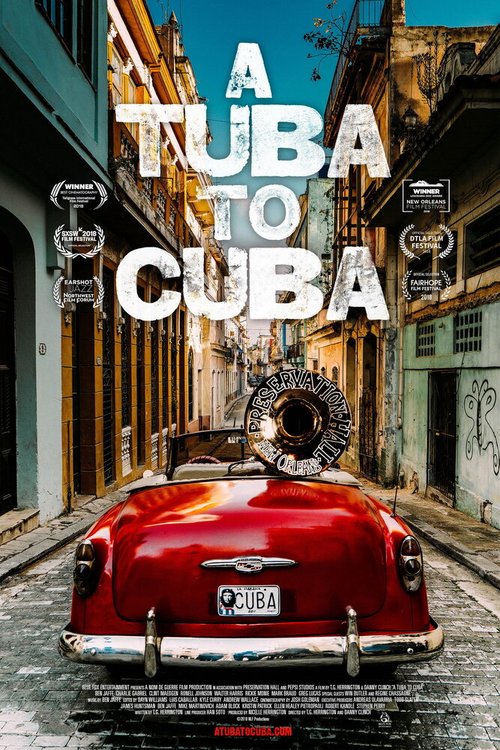 A Tuba to Cuba скачать торрент