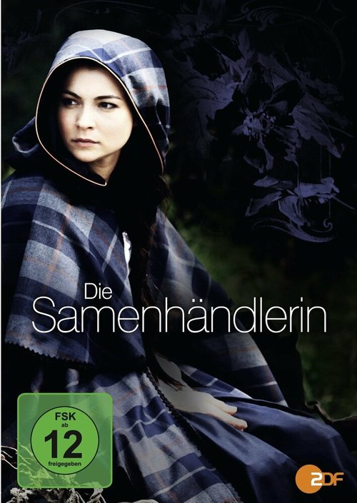 Постер фильма Die Samenhändlerin (2011)