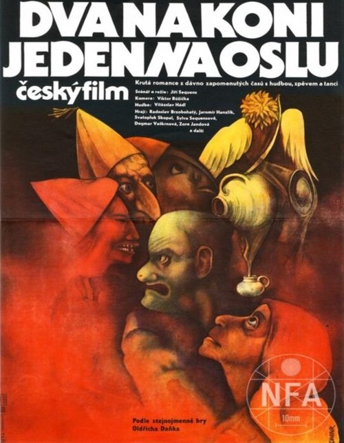 Монологи о великой войне (1986)