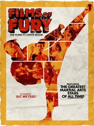 Films of Fury: The Kung Fu Movie Movie скачать торрент