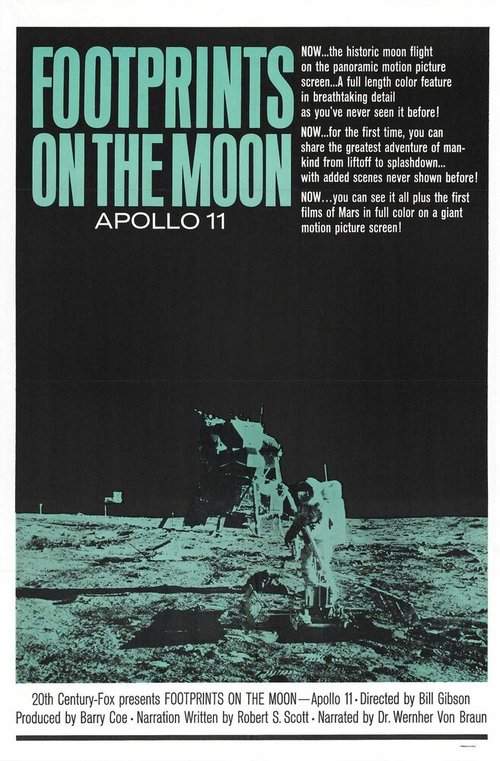 Apollo XI Landing (1969)