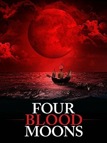 Four Blood Moons скачать торрент