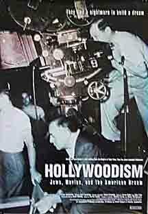 Hollywoodism: Jews, Movies and the American Dream скачать торрент