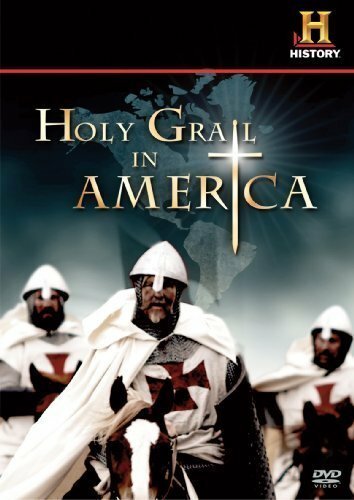 Постер фильма Holy Grail in America (2009)