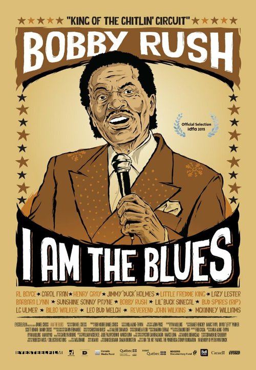 I Am the Blues скачать торрент