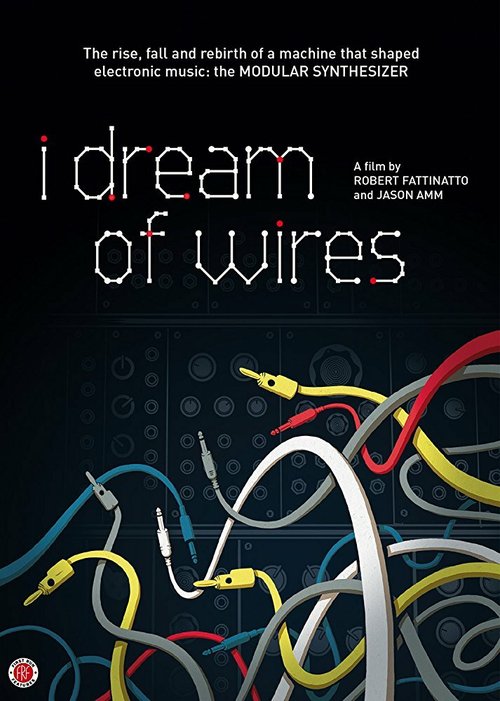 I Dream of Wires скачать торрент