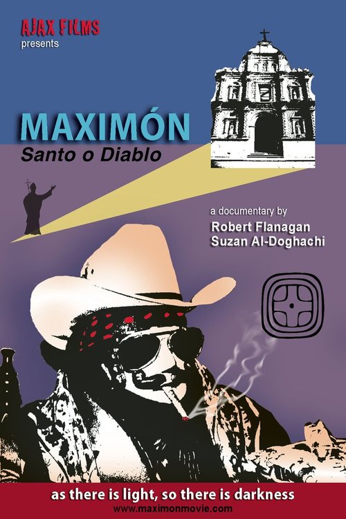 Maximón: santo o diablo скачать торрент