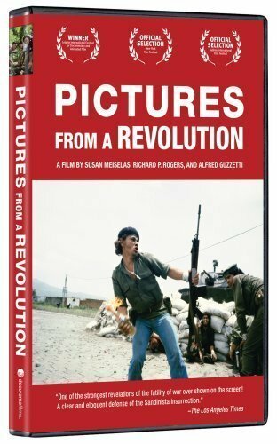 Постер фильма Pictures from a Revolution (1991)